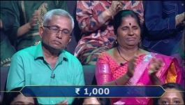 KBC - Season 15 - 8th November 2023